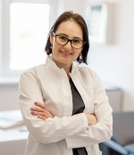 Суслик Галина Іванівна