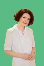 Суслова Наталія Олександрівна