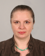 Свидро Елена Викторовна