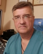 Свиридов Сергій Іванович