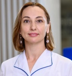 Свищева Наталья Петровна