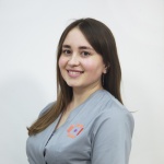 Сынчук Ирина Викторовна