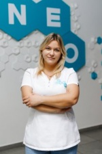 Сироветник Алла Іванівна
