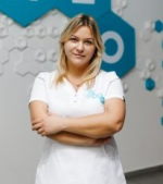 Сыроветник Алла Ивановна