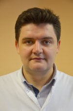 Сытенко Андрей Михайлович