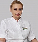Сытнова Елена Юрьевна