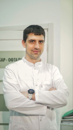 Табинский Дмитрий Семенович