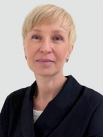 Тахтаулова Зоряна Ивановна