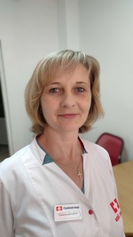 Талалаевская Ольга Владимировна