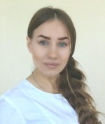 Таран Кристина Эдуардовна