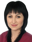 Таран Лариса Владимировна