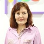Тараненко Елена Ивановна