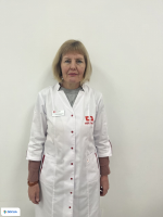 Тараненко Елена Ивановна