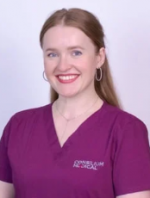 Таранова Анастасія Миколаївна