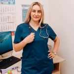 Таранова Татьяна Юрьевна