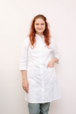 Тарасенко Яна Юрьевна