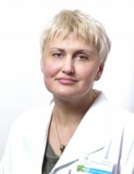 Тарасенко Юлия Владимировна