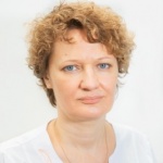 Тарасенко Наталия Леонидовна