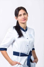 Тарасова Марина Сергіївна