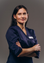 Тарасова Марина Сергеевна 