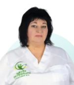 Тарасова Ольга Владимировна