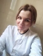 Тарасюк Людмила Павловна