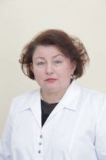 Таринская Ольга Леонидовна