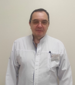 Татьяненко Александр Владимирович