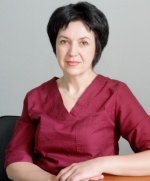 Телемуха Леся Богдановна