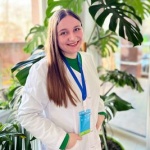 Теліга Вікторія Русланівна