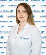Телюк Алина Валерьевна