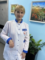 Темченко Олена Ростиславівна