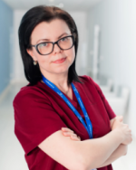 Тенета Мар'яна Михайлівна