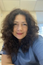 Тептюк Елизавета Валерьевна