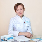 Терлецкая Наталья Владимировна