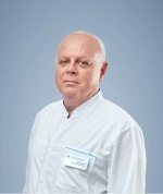 Терлецкий Алексей Борисович