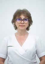 Терпак Марина Володимирівна