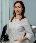 Терпило Ольга Володимирівна