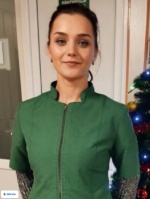 Теряник Аліна Володимирівна
