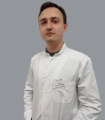 Теряник Ігор Ігорович