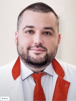 Тесленко Дмитро Сергійович