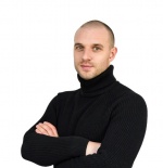 Тетеря Константин Константинович
