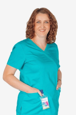 Лис Тетяна Михайлівна