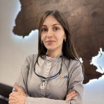 Тетянчук Марина Володимирівна