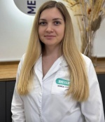 Тихончук Наталія Віталіївна