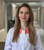 Тихоновская Татьяна Васильевна