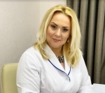Тимченко Юлия Андреевна 
