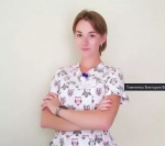 Тимченко Виктория Витальевна