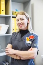 Тимчишин Соломія Михайлівна