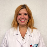 Тимковская Инна Игоревна